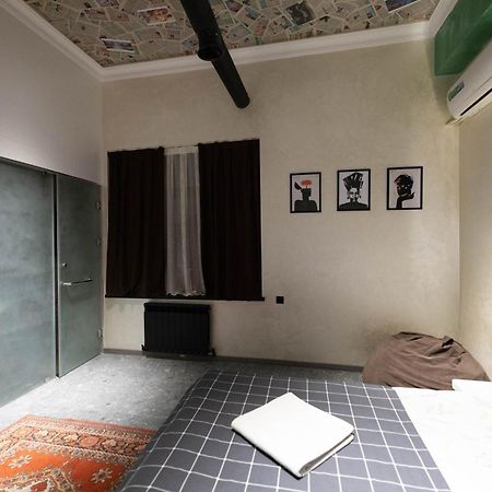 טשקנט Local Hotel מראה חיצוני תמונה