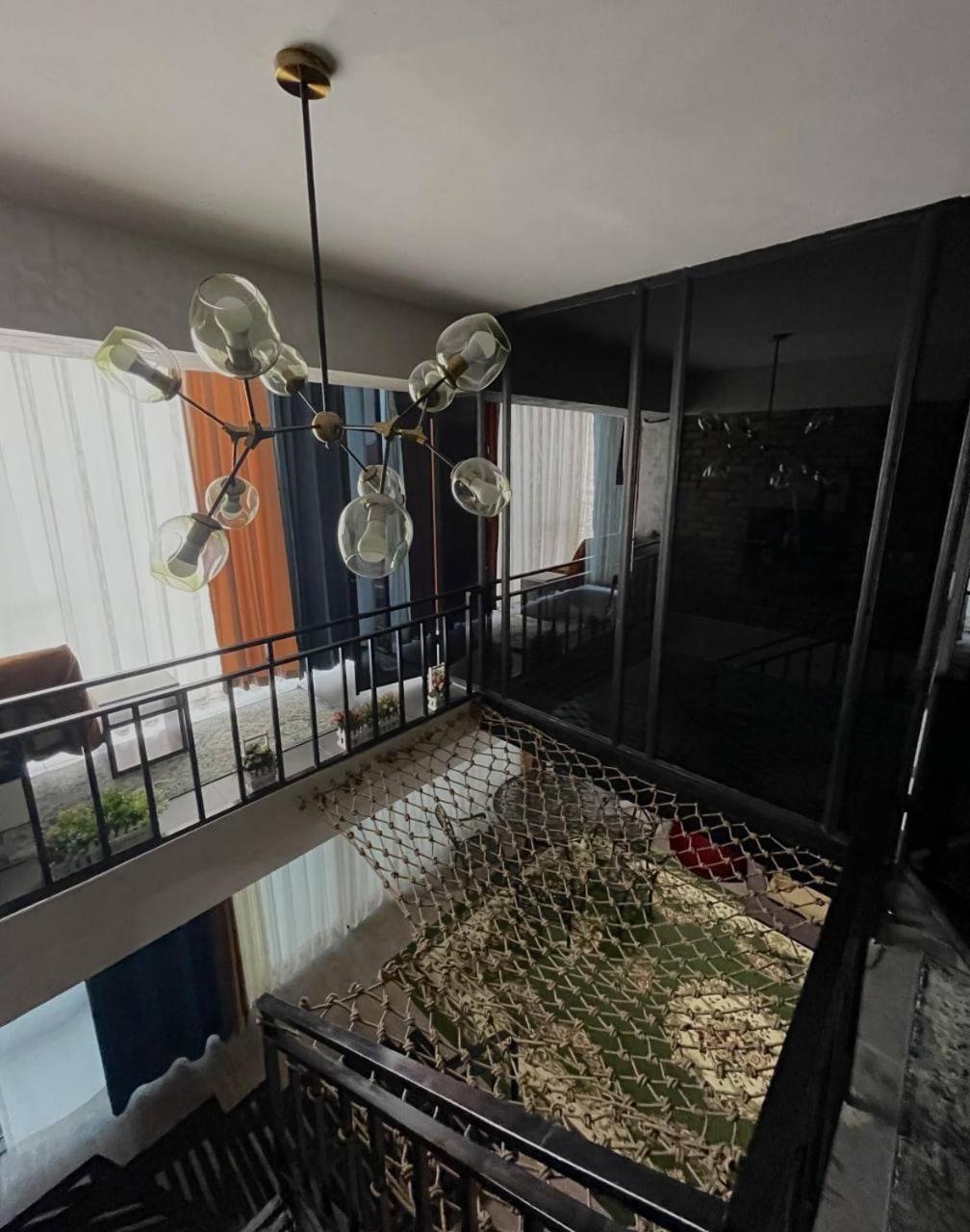 טשקנט Local Hotel מראה חיצוני תמונה