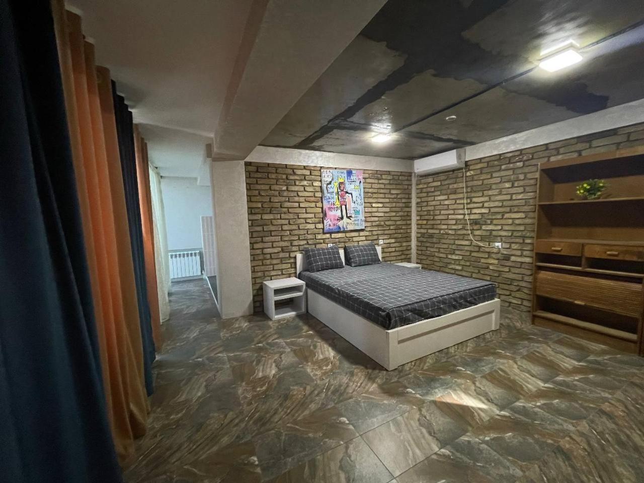 טשקנט Local Hotel מראה חיצוני תמונה