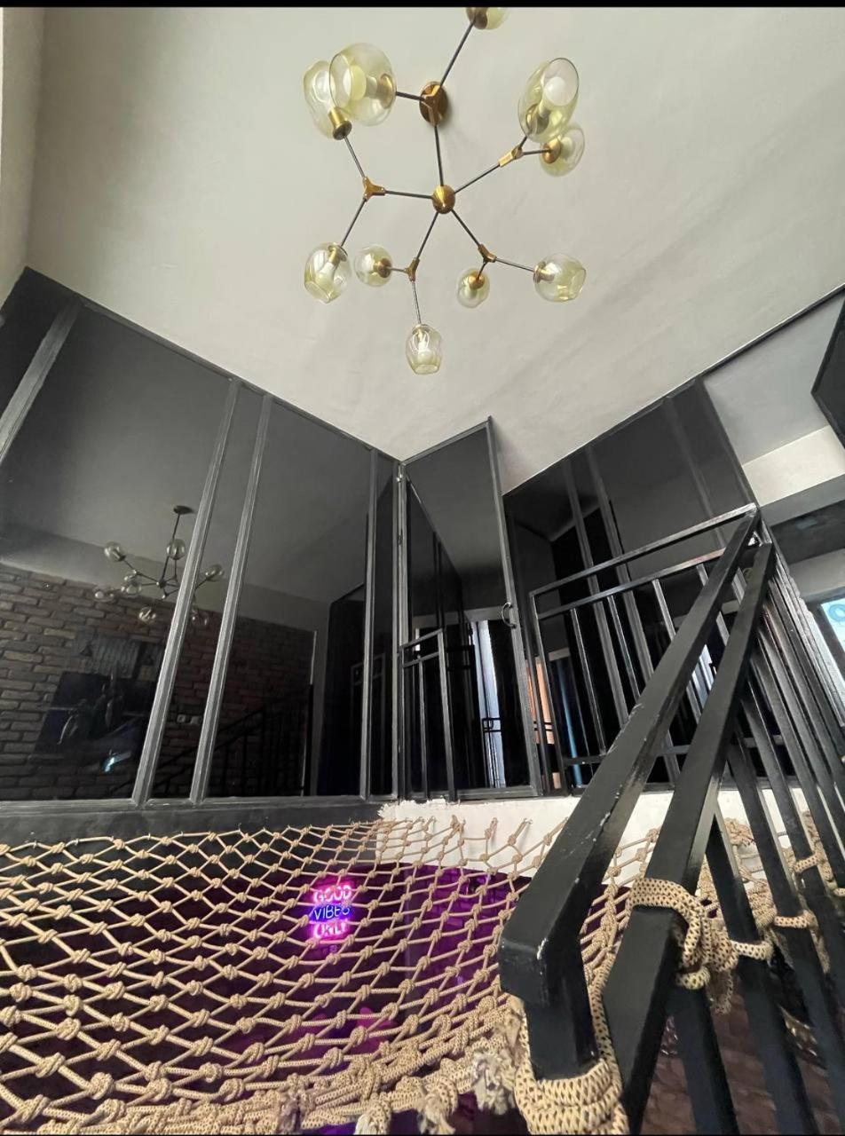 טשקנט Local Hotel מראה חיצוני תמונה
